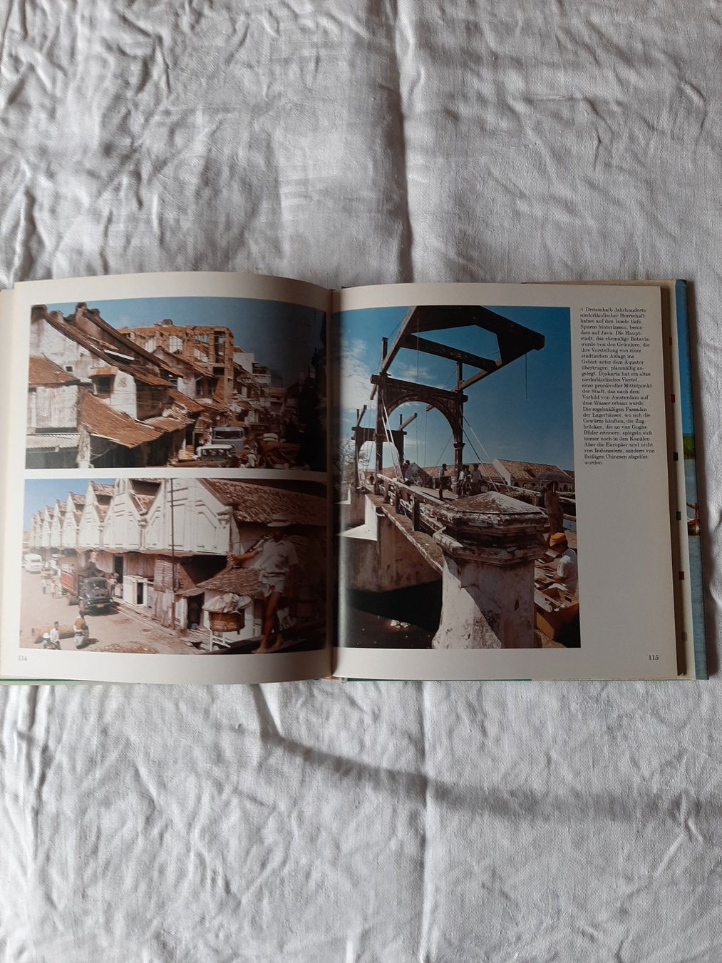 Libri: Indonesien, Bildband – Nuovo (secondo la descrizione) da Basel venduto da kouki51 6