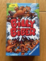 Billy Biber