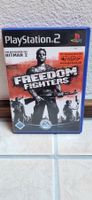PS2 Spiel – Freedom Fighters