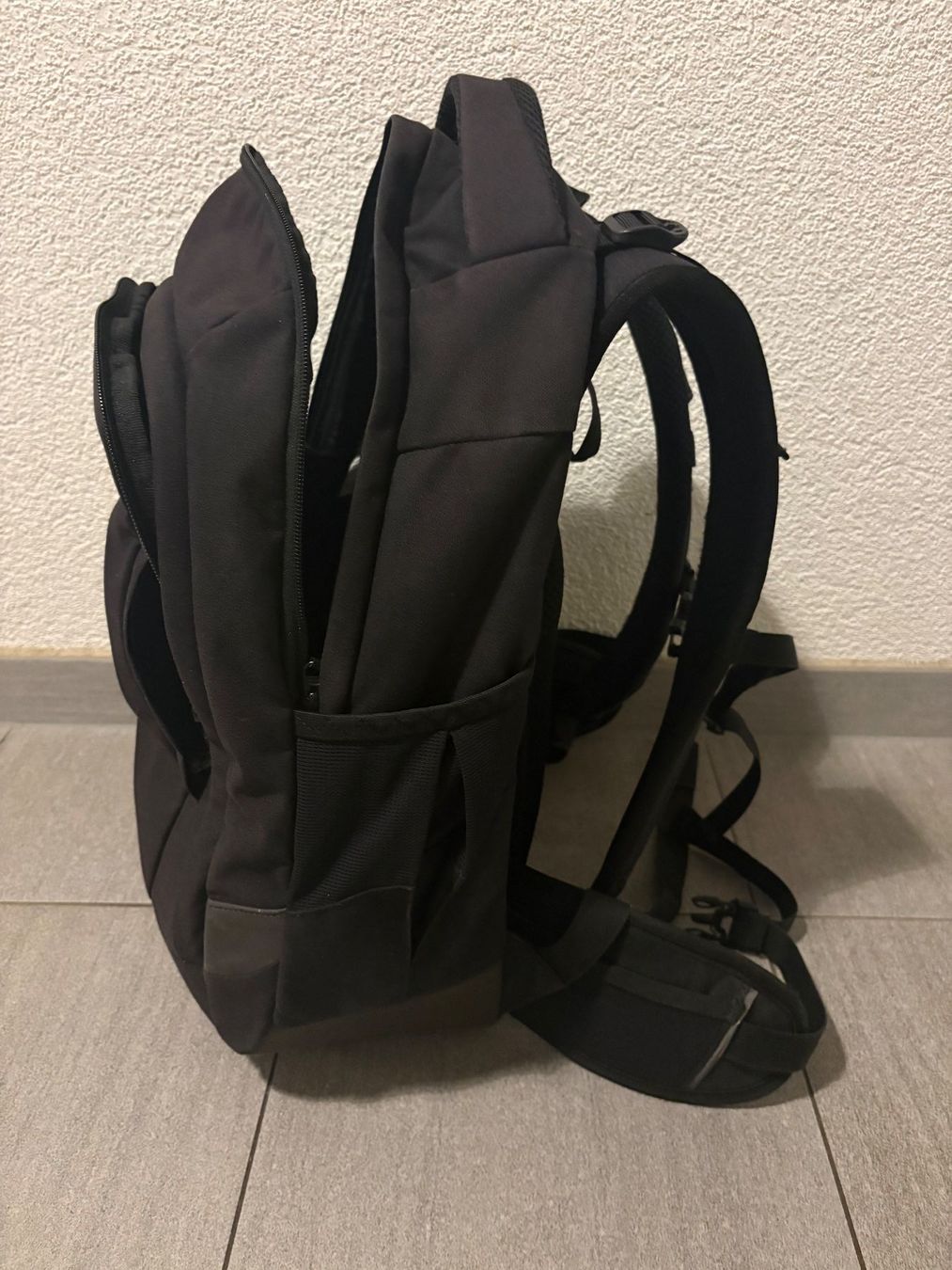 Satch Rucksäcke: Schulrucksack, Satch Air - Blackjack, 26L – Gebraucht aus Bern von Barbarita 2