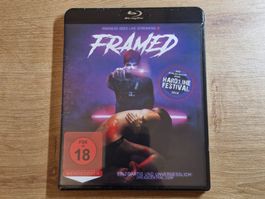 Framed (2017) NEU OVP RAR Bluray