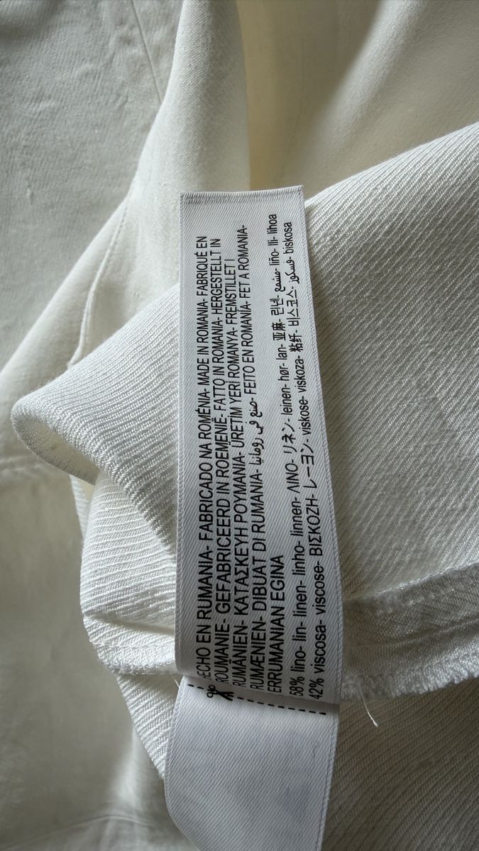Massimo Dutti Vestiti: Sommerkleid von Massimo Dutti, Gr.S/M – Usato da Bassersdorf venduto da pesti29 5