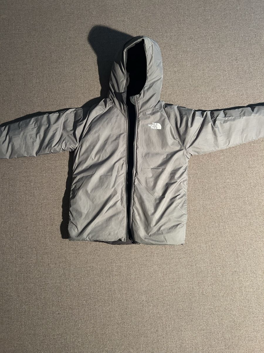North Face Jacken: North Face Daunenjacke – Gebraucht aus Bottmingen von soulfever 1