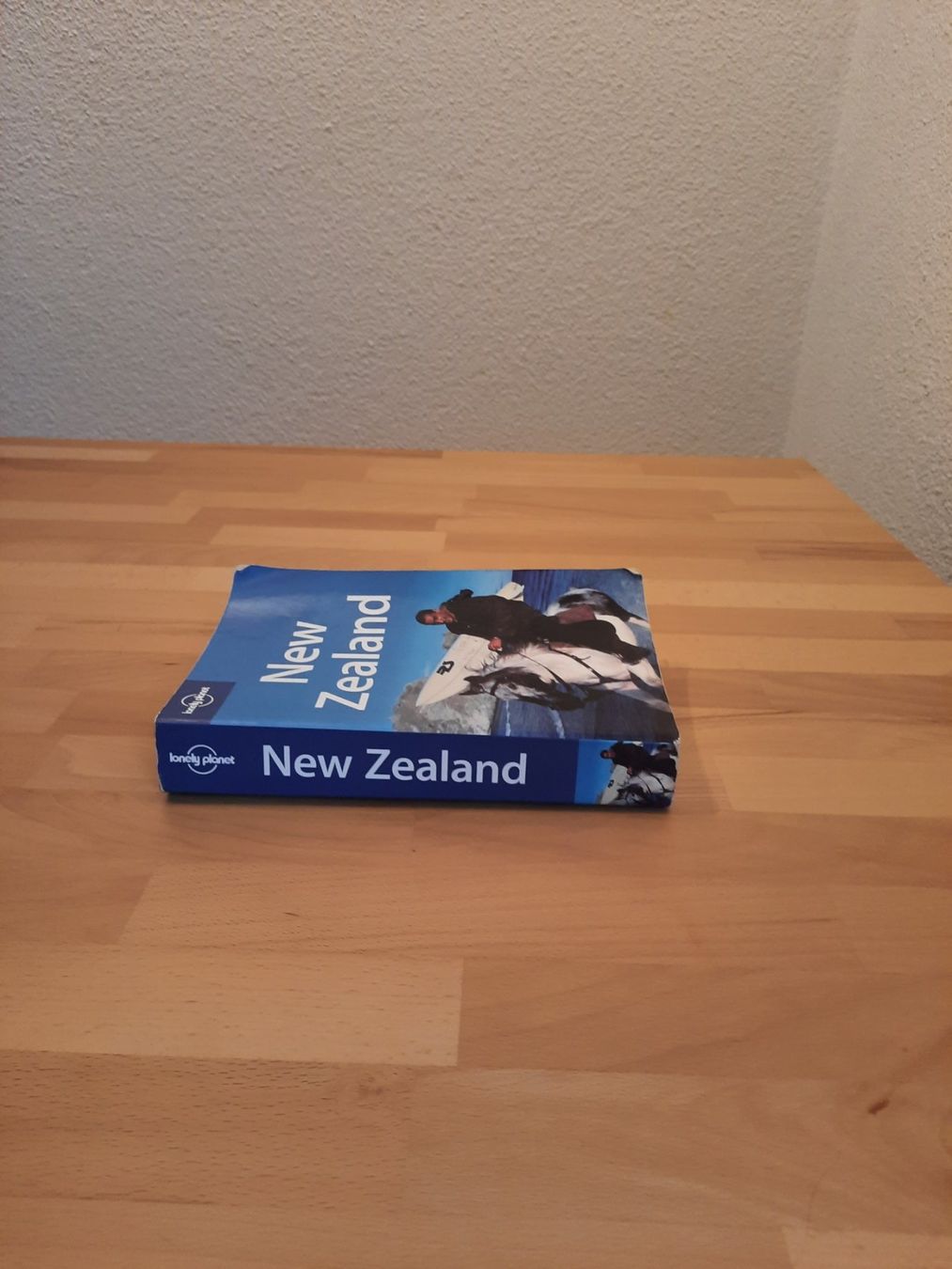Libri: Buch / Reiseführer "New Zealand" – Usato da Ibach venduto da urs_sl5h 2