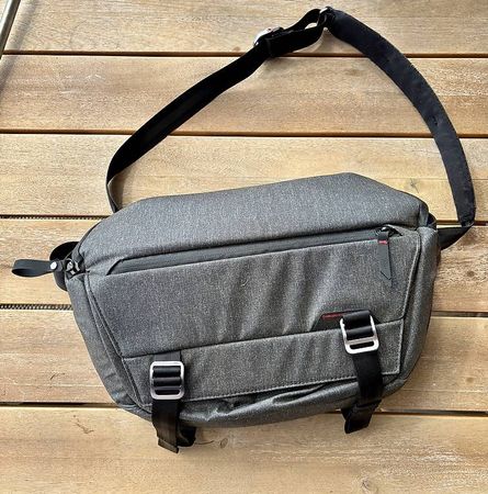Peak design Fototasche (crossbody)