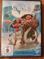 DVD - Vaiana von Disney