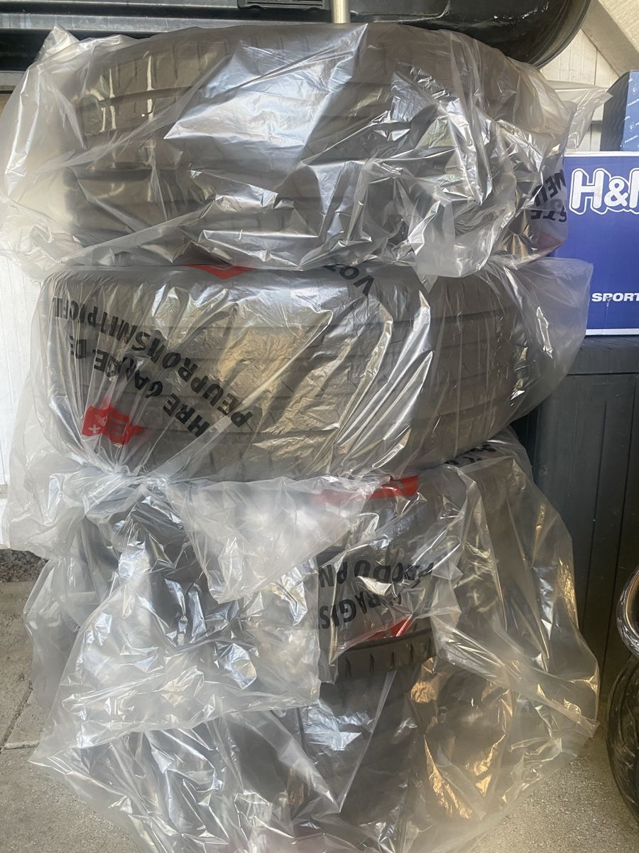 Pneumatici & Ruote complete: Winter+Sommerreifen – Usato da Bern venduto da Leaninho 7