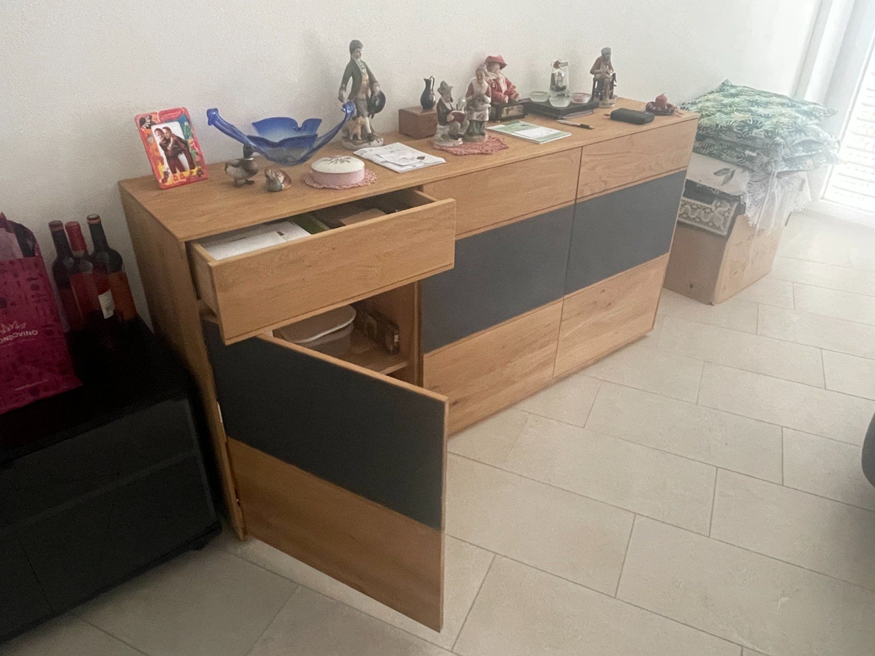 Commodes: Sideboard – D'occasion à Zürich par Yaris1 1