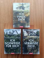 Harlan Coben Buchreihe