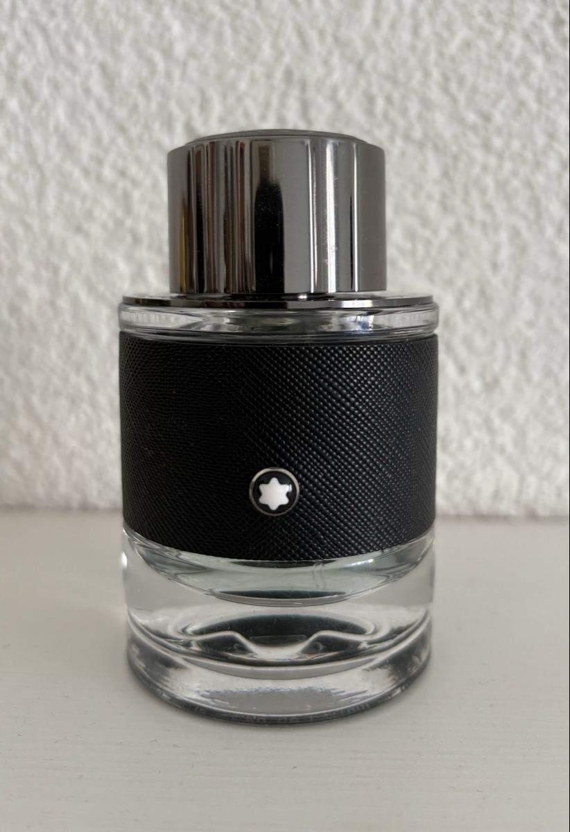 Profumi & Eau de Toilette: Montblanc Explorer Eau de Parfum 35ml – Usato da Wettingen venduto da gabric58