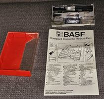 💥Ultra collector&rare BASF"HOBBY-BOX"💥