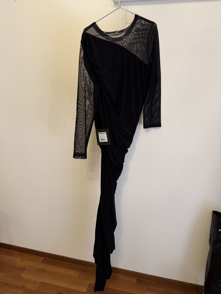 Vestiti: NORMA KAMALI ABENDKLEID DIANA Gr. M – Nuovo (secondo la descrizione) da Bassersdorf venduto da s.phany 1