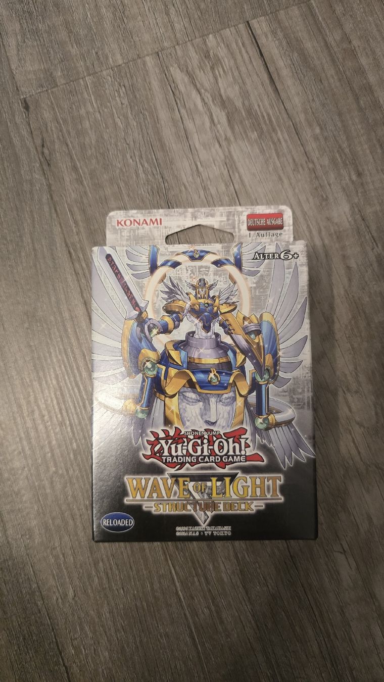 Yugioh Carte collezionabili: Yu-Gi-Oh! Structure Decks - Neu und OVP – Nuovo e nell'imballaggio originale da Mägenwil venduto da sam_5q7h 3