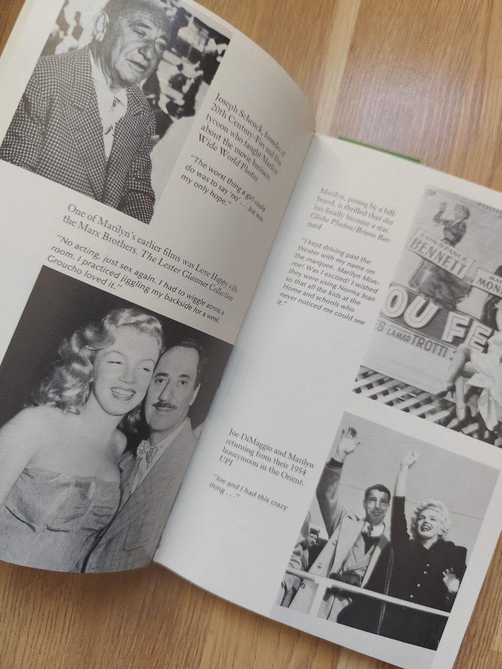 Libri: Marilyn Monroe Confidential - An Intimate Account Book! – Usato da Mägenwil venduto da VintageGirly 6
