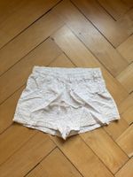 OYSHO - Shorts weiss S