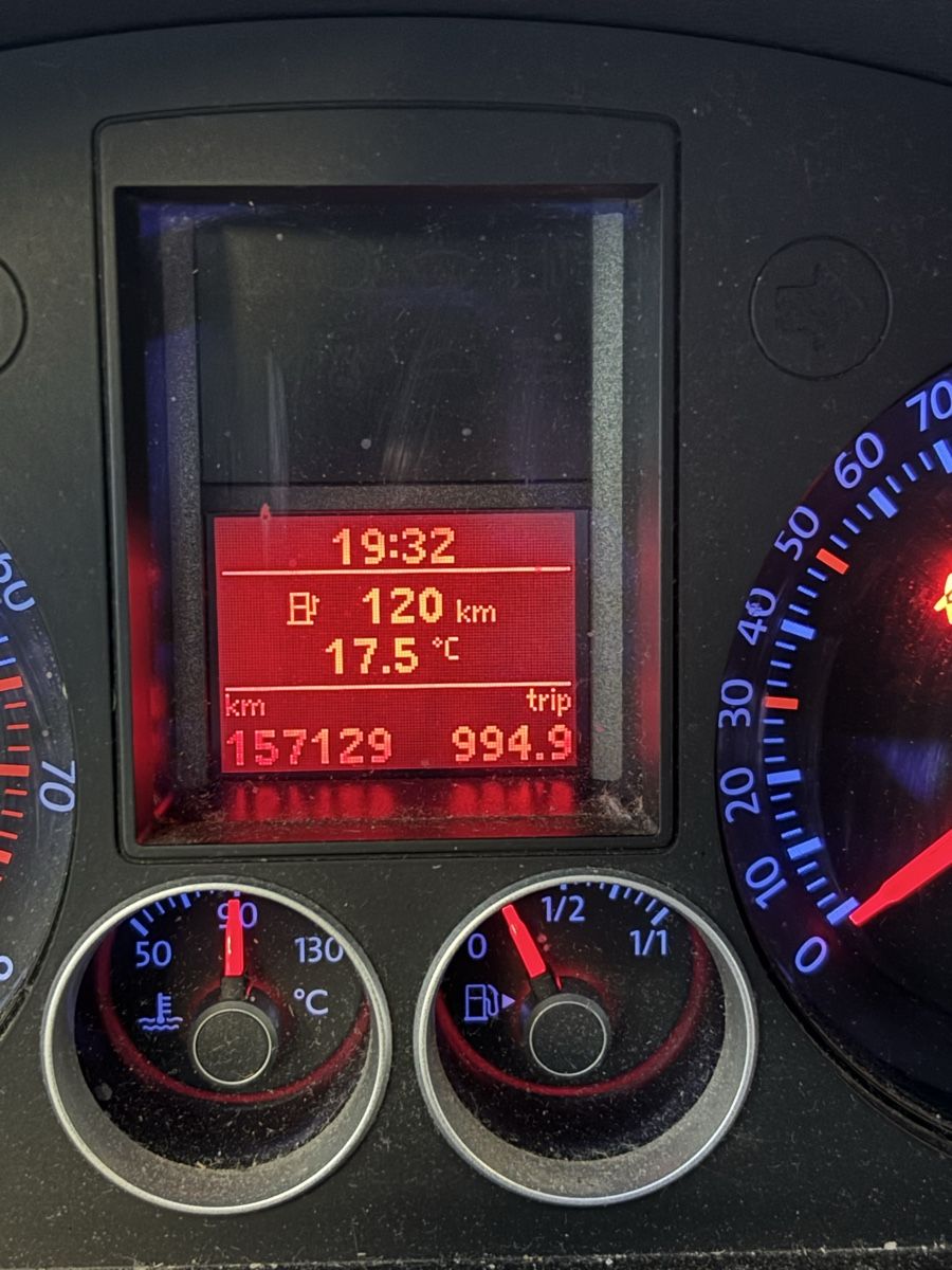 VW Autos: VW Golf GTI – Gebraucht aus Pohlern von jav_6cmv 4