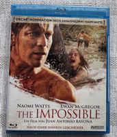 The Impossible [Blu-ray]