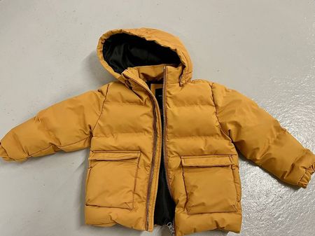 WINTERJACKE GR 104