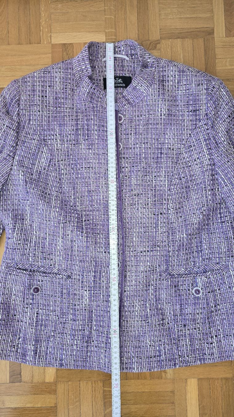 Walbusch Giacche: Walbusch Damen Blazer Gr. 40 – Usato da Zürich venduto da Bauer19 1