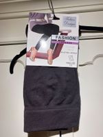 DAMEN LEGGINS SCHWARZ