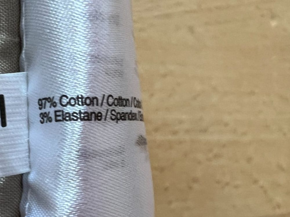 Esprit Pantalons: ESPRIT Damen Hose, Gr. 36, Beige, NEU – Neuf avec emballage d'origine à Worb par farben20zauber 9