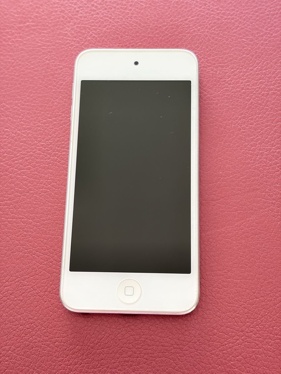 Lettore multimediale portatile: iPod – Usato da Gränichen venduto da Kusi112 1