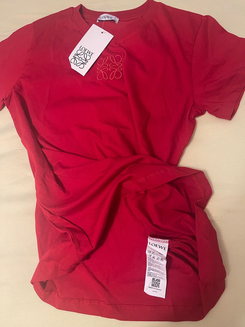 T-Shirts: Loewe R Shirt,XL – Neu und originalverpackt aus Bolligen von Aquella71 1