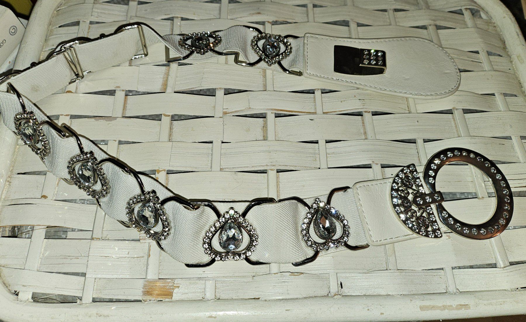 Foulard & Sciarpe: Set: Accessoires – Usato da Thun venduto da Shame 2