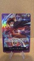 One Piece TCG - OP05-060 Monkey.D.Luffy