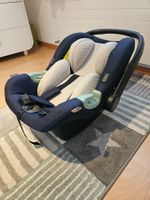 Babyschale ABC Design von nur 1 Kind 70 CHF (NP 150 CHF)