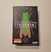 Pheromon - Rainer Wekwerth Tharioth