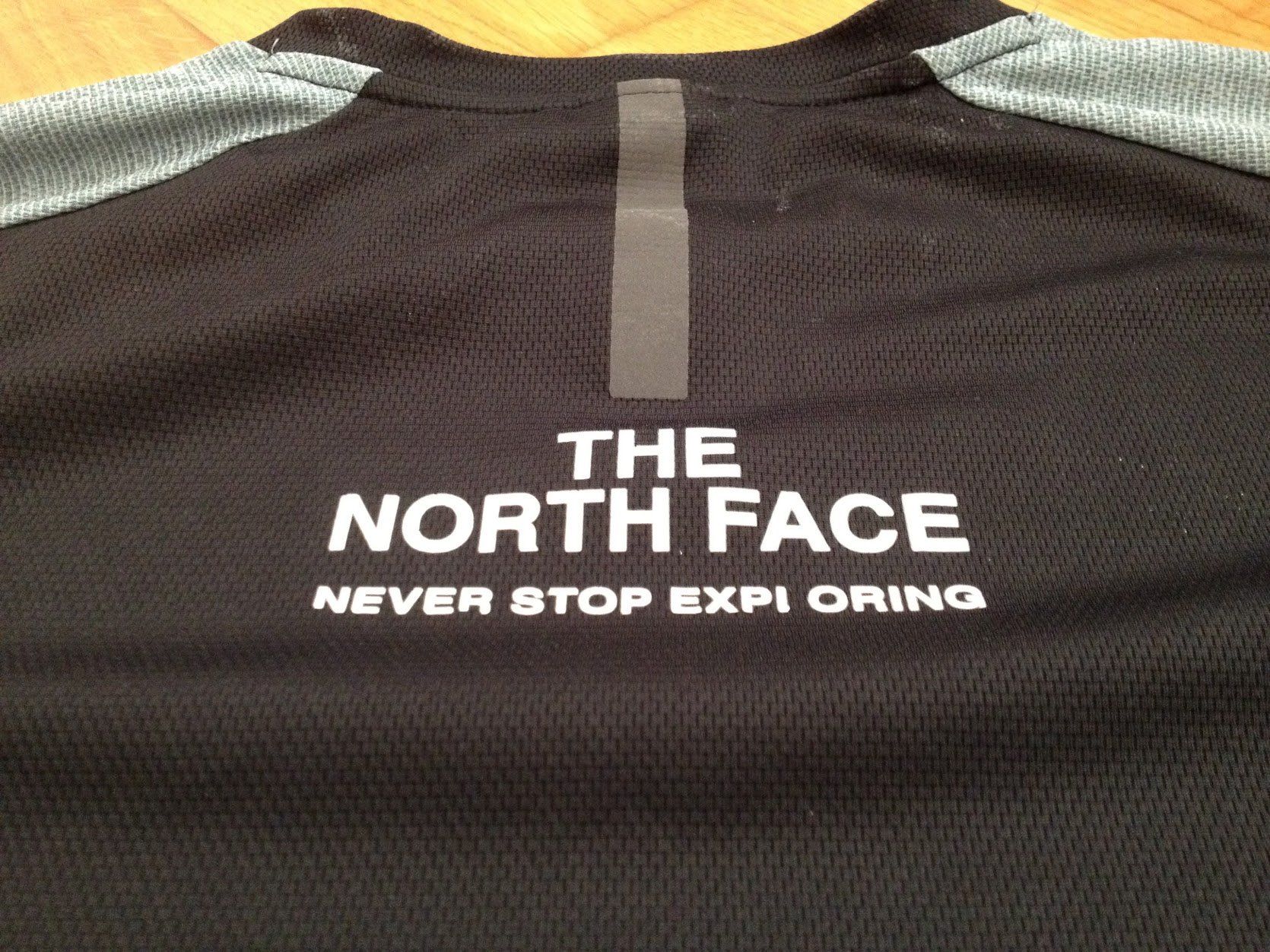North Face T-shirts: Sport Shirt The North Face – D'occasion à Dübendorf par Fip05 4