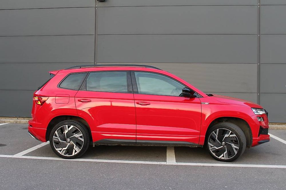 15 Tsi Act Dsg Sport