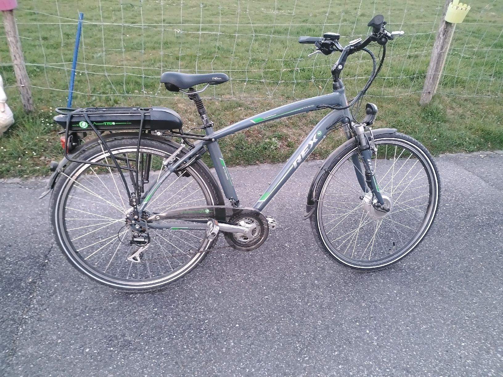 Biciclette: E-Bikes – Difettoso da Deitingen venduto da RK68 1
