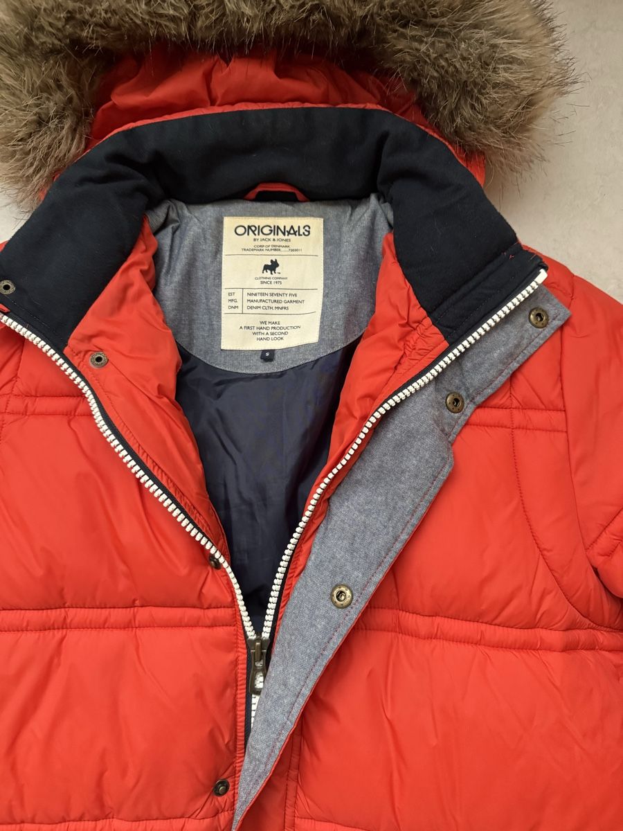 Jack & Jones Jacken: Winterjacke Herren – Neu (gemäss Beschreibung) aus Burgdorf von Mausi024 1
