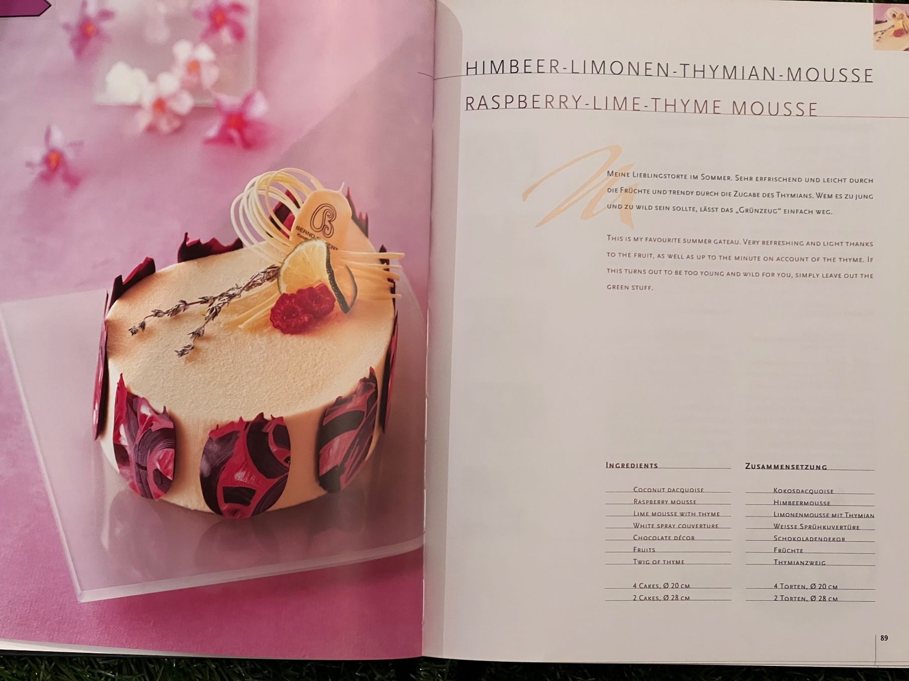 Libri: Sweet Gold 1 BERND SIEFERT – Usato da Madetswil venduto da Biker100 2