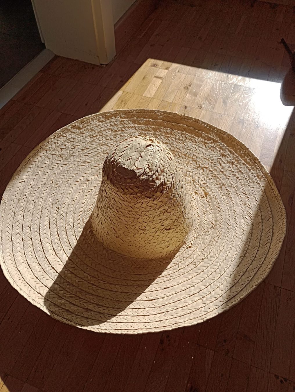 Hüte, Mützen & Caps: Sombrero – Gebraucht aus Wädenswil von Mirm1.0