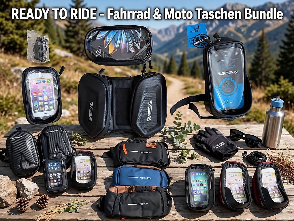 Altri accessori da uomo: Handschuhe Herren - Rutschfest, Robust – Nuovo e nell'imballaggio originale da Lüchingen venduto da qen_d99r 2