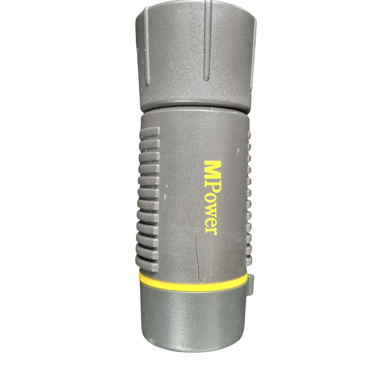 Lampes: MPOWER Taschenlampe – D'occasion à Wangen b. Olten par Restwert_Wangen