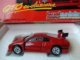 Ferrari GTO Evoluzione -  OVP     %% Ausverkauf %%