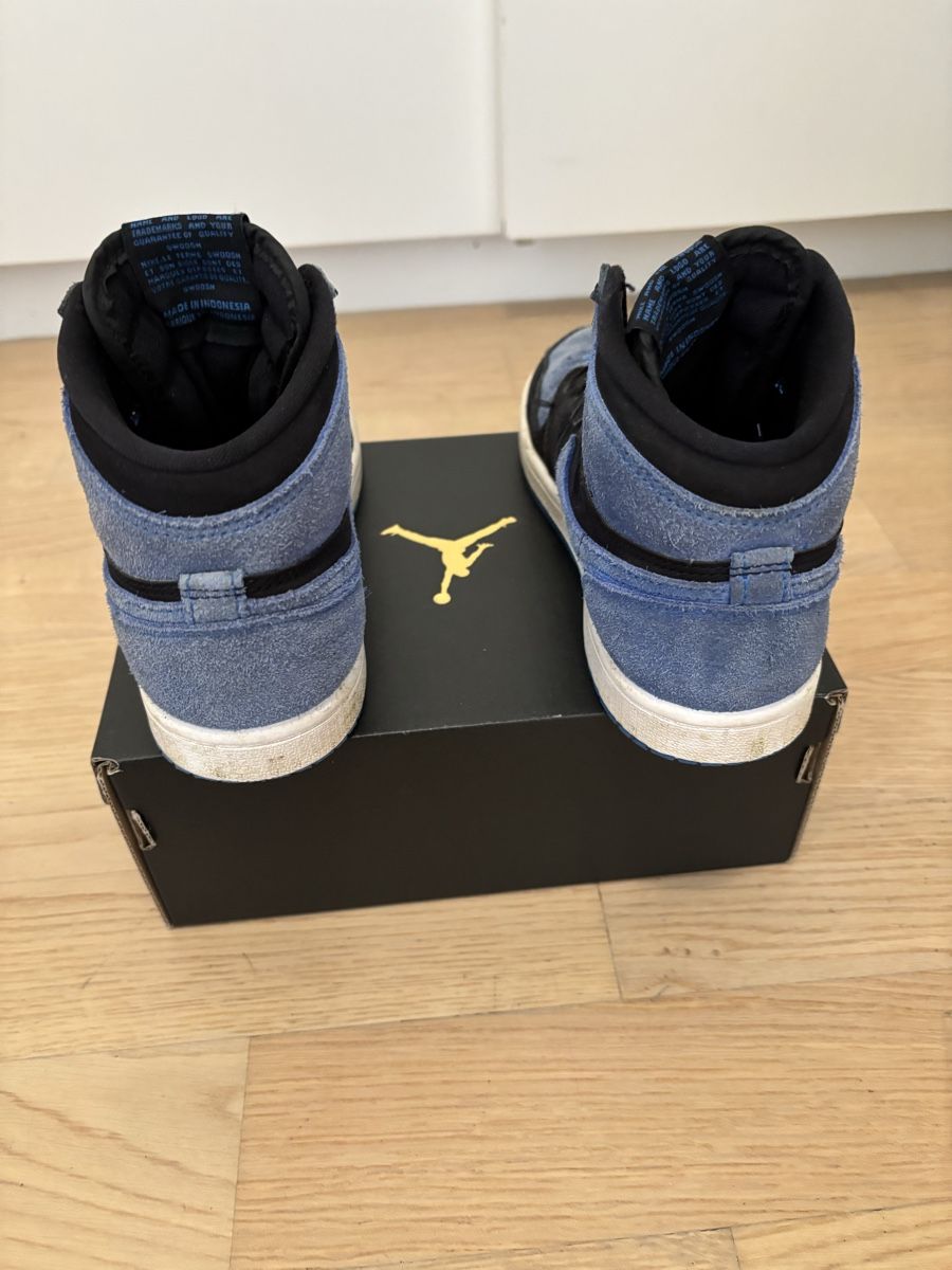 Jordan Schuhe für Jungen: Air Jordan Grosse 33 – Gebraucht aus Küsnacht ZH von alexinside619 4