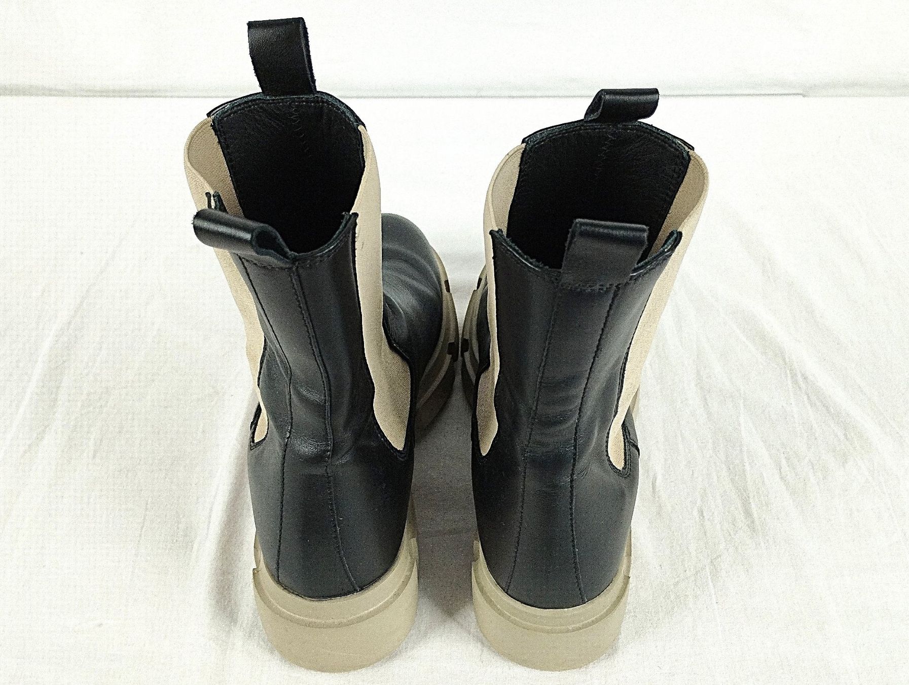 Scarpe da donna: BOLD MATTERS Stiefeletten schwarz – Usato da Schübelbach venduto da Restwert_Schubelbach 1