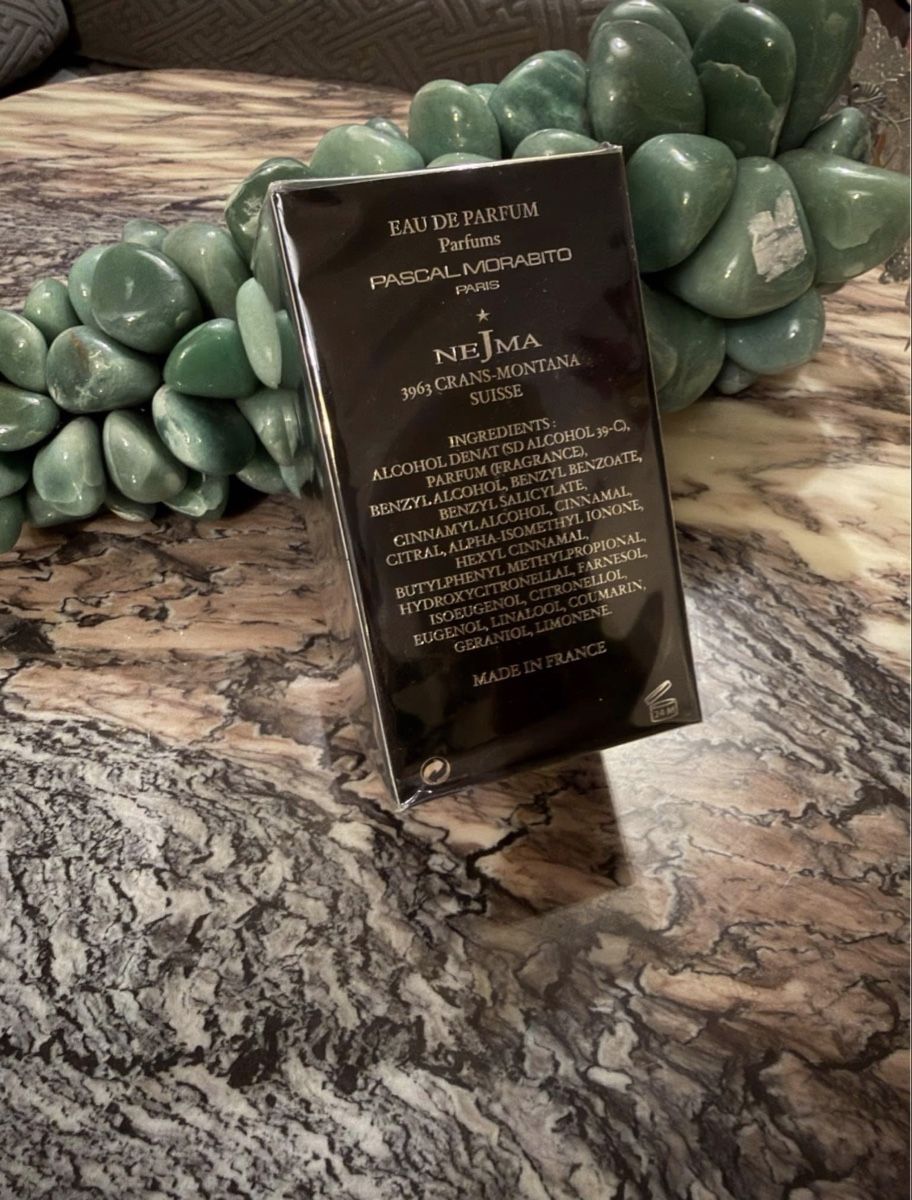 Profumi & Eau de Toilette: Parfum nejma 1 – Nuovo e nell'imballaggio originale da Onex venduto da Nicola1220 1