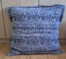 grosses Kissen Handmade