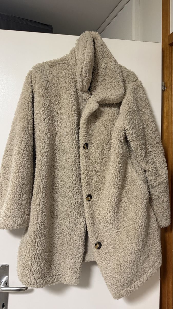 Giacche: Jacke mit Fell XL – Nuovo (secondo la descrizione) da Bern venduto da 18valeria__