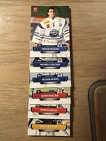 HockeyCard 2011/2012 NLA