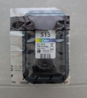 Canon Tintenpatrone CL-513 Color Neu OVP