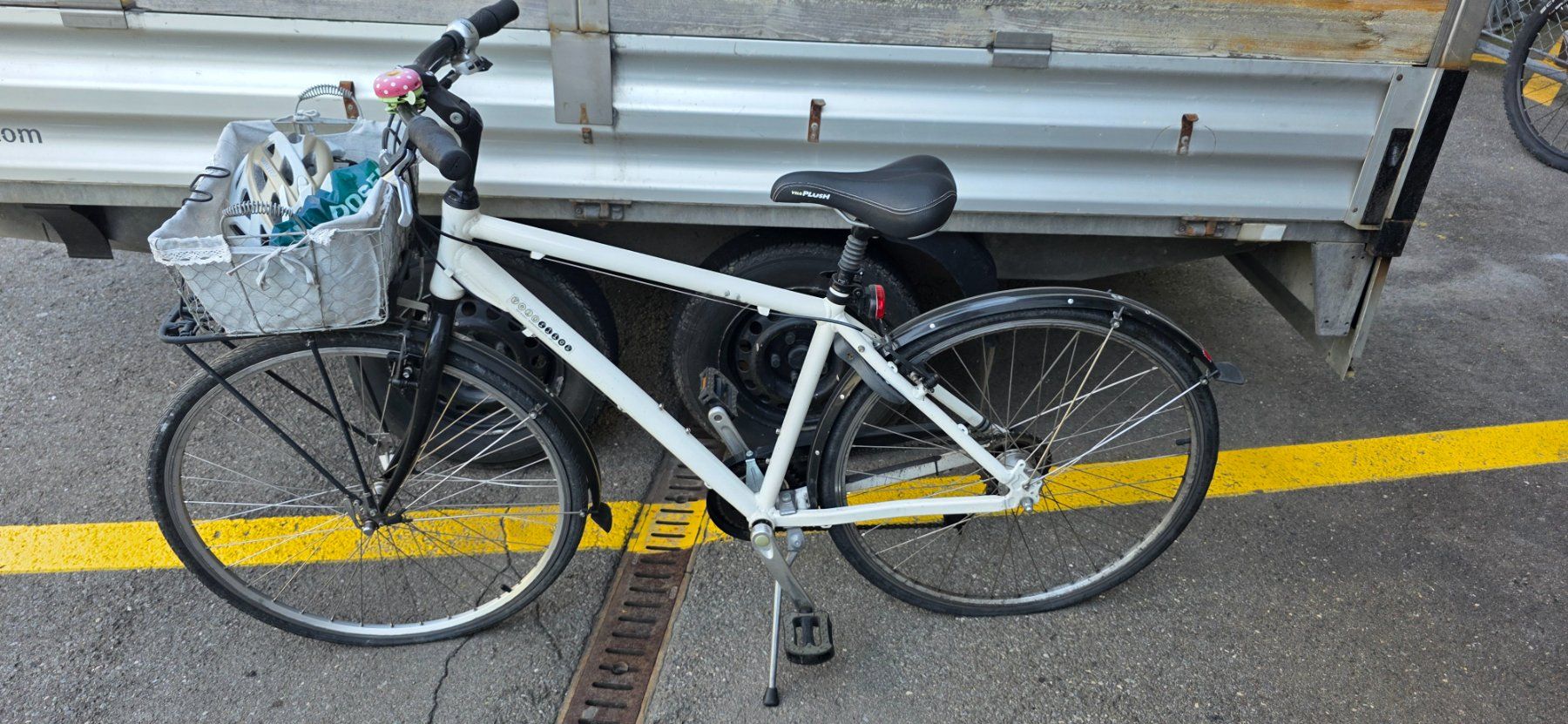 Biciclette: Velo – Usato da Kriens venduto da inf_xcd7