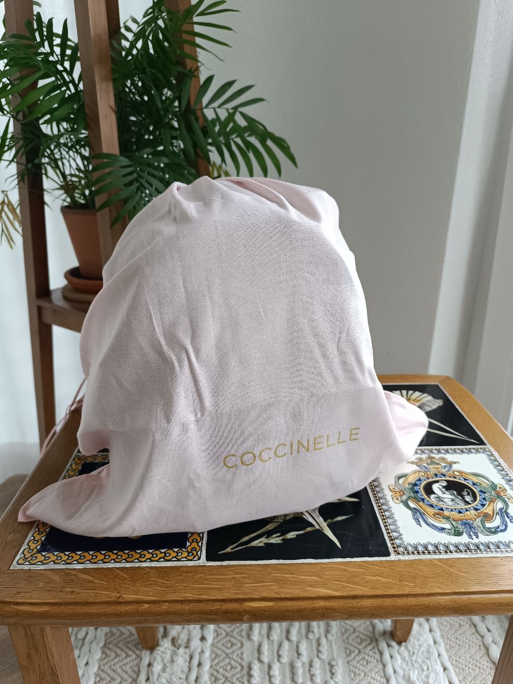 Coccinelle Zaini: Rucksack von Coccinelle – Usato da Wolfwil venduto da SecondOwner 5