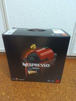 Nespresso Inissia Rot (Neu)